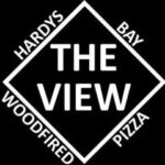 The View Woodfired Pizza